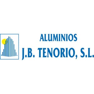 Aluminios J.B. Tenorio, S.L. Aluminios J.B. Tenorio, S.L.