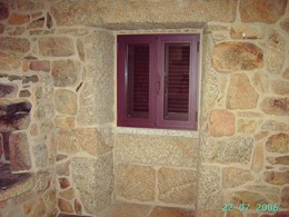 VENTANA CON CONTRA EXTERIOR, MEIS